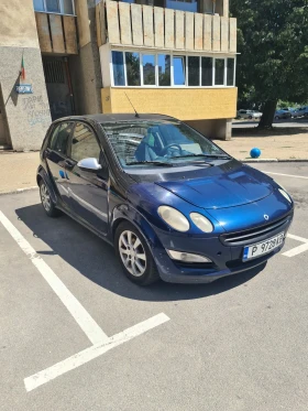 Обява за продажба на Smart Forfour 15DCI ~3 500 лв. - изображение 3