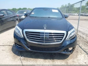 Обява за продажба на Mercedes-Benz S 550 4MATIC Burmaster Щори Подгрев Обдух Отпред и отзад ~33 984 лв. - изображение 10