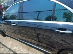 Mercedes-Benz S 550 4MATIC Burmaster Щори Подгрев Обдух Отпред и отзад - 33984 лв. - 71788792 13