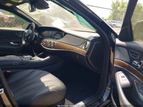 Обява за продажба на Mercedes-Benz S 550 4MATIC Burmaster Щори Подгрев Обдух Отпред и отзад ~33 984 лв. - изображение 4