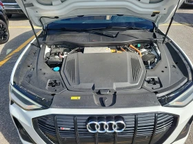 Audi E-Tron * PROGRESSIV* * *  | Mobile.bg    9