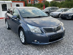 Toyota Avensis 2.0i , 152 Hp, 2011. ,  | Mobile.bg    2