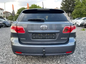 Toyota Avensis 2.0i , 152 Hp, 2011. ,  | Mobile.bg    8