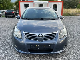 Toyota Avensis 2.0i , 152 Hp, 2011. ,  | Mobile.bg    3