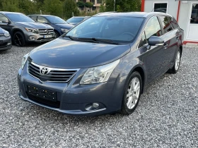 Toyota Avensis 2.0i Бензин, 152 Hp, 2011г. Навигация, Темпомат