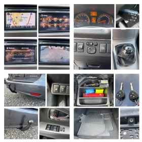 Toyota Avensis 2.0i , 152 Hp, 2011. ,  | Mobile.bg    17