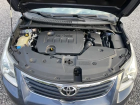 Toyota Avensis 2.0i , 152 Hp, 2011. ,  | Mobile.bg    14