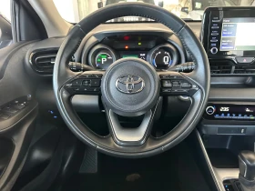 Toyota Yaris Chic | Mobile.bg    8
