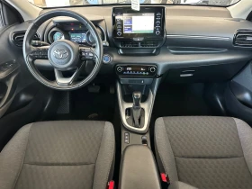 Toyota Yaris Chic | Mobile.bg    7