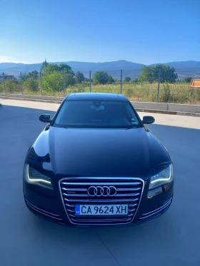 Audi A8  - изображение 1