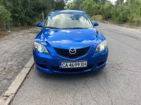Обява за продажба на Mazda 3 ~2 700 лв. - изображение 3