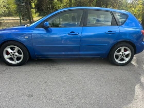 Обява за продажба на Mazda 3 ~2 700 лв. - изображение 5