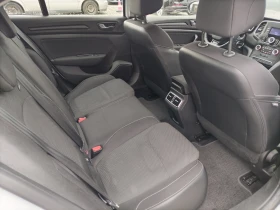 Renault Megane 1.3TCe 140 к.с./Life, снимка 13