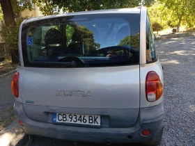 Обява за продажба на Fiat Multipla ~1 500 лв. - изображение 2