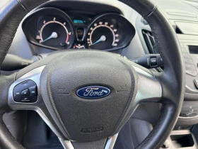 Обява за продажба на Ford Courier 1.5d/Klima/MULTY/6 speed/Service in FORD/87хил.км. ~16 500 лв. - изображение 6
