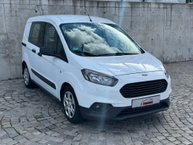 Обява за продажба на Ford Courier 1.5d/Klima/MULTY/6 speed/Service in FORD/87хил.км. ~16 500 лв. - изображение 2
