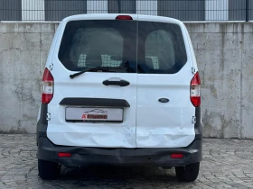 Обява за продажба на Ford Courier 1.5d/Klima/MULTY/6 speed/Service in FORD/87хил.км. ~16 500 лв. - изображение 3