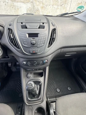 Обява за продажба на Ford Courier 1.5d/Klima/MULTY/6 speed/Service in FORD/87хил.км. ~16 500 лв. - изображение 8