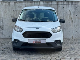 Обява за продажба на Ford Courier 1.5d/Klima/MULTY/6 speed/Service in FORD/87хил.км. ~16 500 лв. - изображение 1