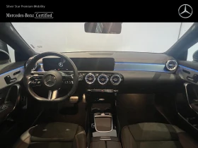 Mercedes-Benz CLA 220 4MATIC | Mobile.bg    11