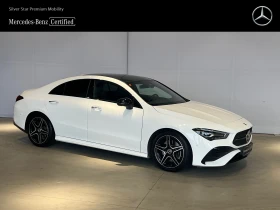 Mercedes-Benz CLA 220 4MATIC | Mobile.bg    3