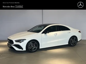 Mercedes-Benz CLA 220 4MATIC | Mobile.bg    1