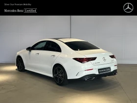 Mercedes-Benz CLA 220 4MATIC | Mobile.bg    2