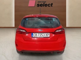 Ford Fiesta 1.1 Duratec - 21900 лв. / 11197.29 € - 13204075 6