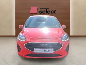 Ford Fiesta 1.1 Duratec - 21900 лв. / 11197.29 € - 13204075 2