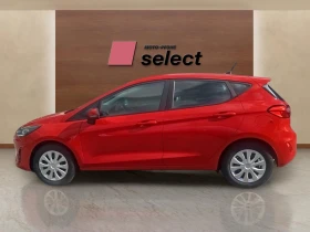 Ford Fiesta 1.1 Duratec - 21900 лв. / 11197.29 € - 13204075 8