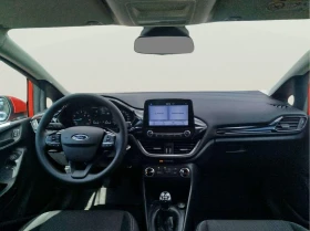 Ford Fiesta 1.1 Duratec - 21900 лв. / 11197.29 € - 13204075 11