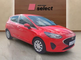 Ford Fiesta 1.1 Duratec - 21900 лв. / 11197.29 € - 13204075 3