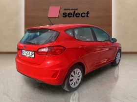 Ford Fiesta 1.1 Duratec - 21900 лв. / 11197.29 € - 13204075 5