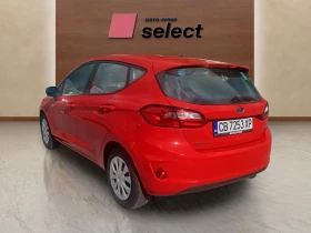 Ford Fiesta 1.1 Duratec - 21900 лв. / 11197.29 € - 13204075 7