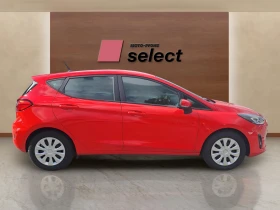 Ford Fiesta 1.1 Duratec - 21900 лв. / 11197.29 € - 13204075 4