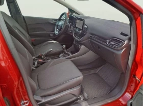Ford Fiesta 1.1 Duratec - 21900 лв. / 11197.29 € - 13204075 9