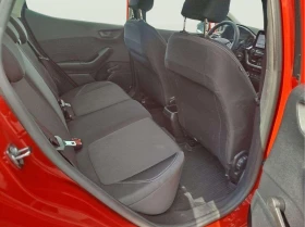 Ford Fiesta 1.1 Duratec - 21900 лв. / 11197.29 € - 13204075 10