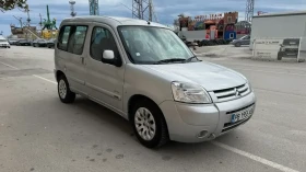 Citroen Berlingo  - изображение 1