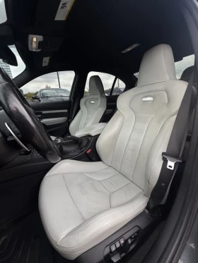 BMW M3 * АВТО КРЕДИТ* ЦЕНА ДО БГ * Сервизна история *  - 56850 лв. / 29066.94 € - 31636419 8