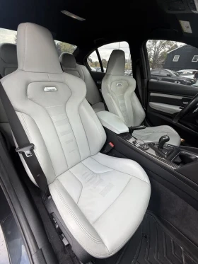 BMW M3 * АВТО КРЕДИТ* ЦЕНА ДО БГ * Сервизна история *  - 56850 лв. / 29066.94 € - 31636419 13