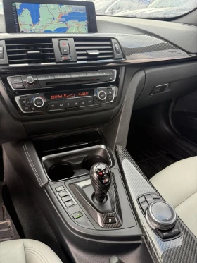 BMW M3 * АВТО КРЕДИТ* ЦЕНА ДО БГ * Сервизна история *  - 56850 лв. / 29066.94 € - 31636419 11