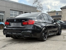 BMW M3 * АВТО КРЕДИТ* ЦЕНА ДО БГ * Сервизна история *  - 56850 лв. / 29066.94 € - 31636419 6