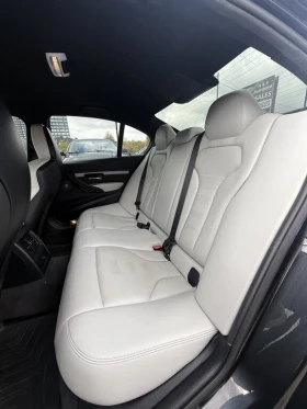 BMW M3 * АВТО КРЕДИТ* ЦЕНА ДО БГ * Сервизна история *  - 56850 лв. / 29066.94 € - 31636419 14