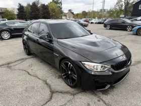 BMW M3 * АВТО КРЕДИТ* ЦЕНА ДО БГ * Сервизна история *  - 56850 лв. / 29066.94 € - 31636419 2