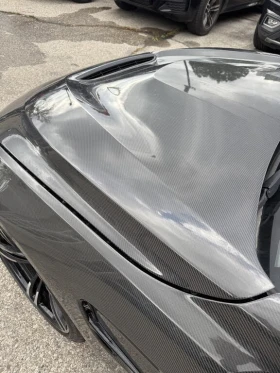 BMW M3 * АВТО КРЕДИТ* ЦЕНА ДО БГ * Сервизна история *  - 56850 лв. / 29066.94 € - 31636419 17