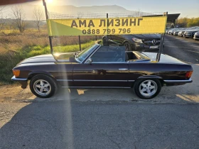 Mercedes-Benz SL SL 450/EURO MODEL/EL WINDOWS /AC/UNIKAT - 49995 лв. / 25562.04 € - 31109370 6