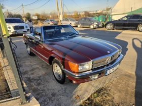 Mercedes-Benz SL SL 450/EURO MODEL/EL WINDOWS /AC/UNIKAT - 49995 лв. / 25562.04 € - 31109370 3