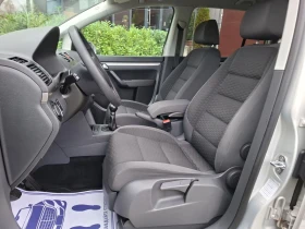 VW Touran 1.9TDI-105к.с.* ПЕРФЕКТНА* НАВИ* 6 ск.* ТОП*  - 8800 лв. / 4499.37 € - 84620220 9