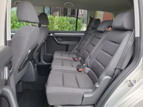 VW Touran 1.9TDI-105к.с.* ПЕРФЕКТНА* НАВИ* 6 ск.* ТОП*  - 8800 лв. / 4499.37 € - 84620220 10