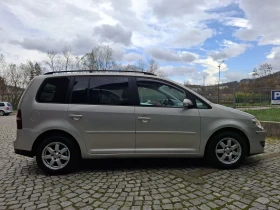 VW Touran 1.9TDI-105к.с.* ПЕРФЕКТНА* НАВИ* 6 ск.* ТОП*  - 8800 лв. / 4499.37 € - 84620220 6